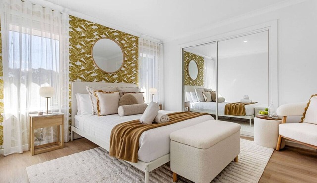 Charming Forrestfield Escape!