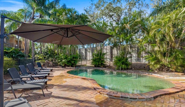 Charming Suite Easy Access 2 CBD by Custom Bnb Hosting