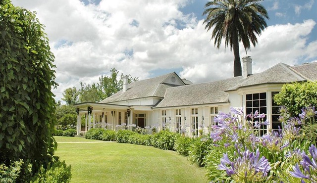 Chateau Yering