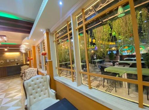 Chattogram Chinese Hotel
