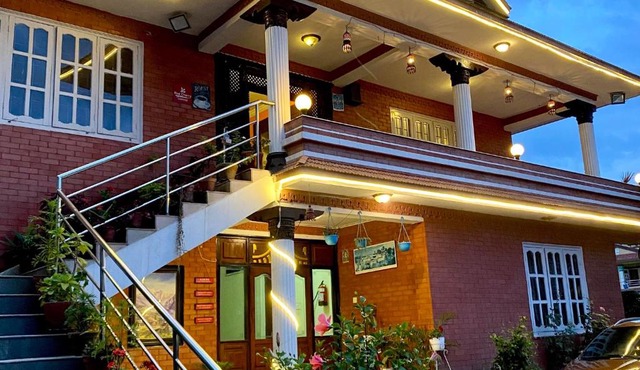 Chef House Resort