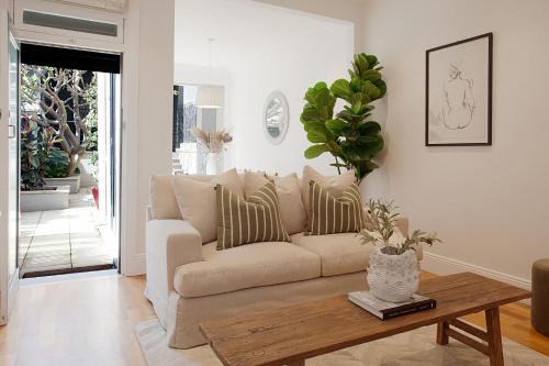 Chelsea Chic Paddington