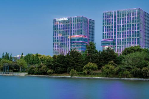 Chenfeng Hotel -Qingdao Torch Road Fantawild Dream Kingdom Store