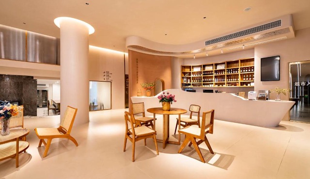 Cheng Jin Hotel