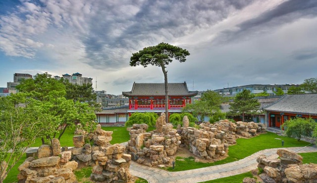 Chengde Imperial Mountain Resort