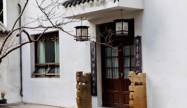 Chengdu Chengshe Hotel - Wenjiang University Town Southwest Caida Branch