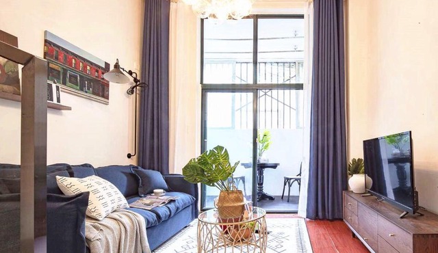 Chengdu Jinniu·Taiping Hotel Locals Apartment 00149600