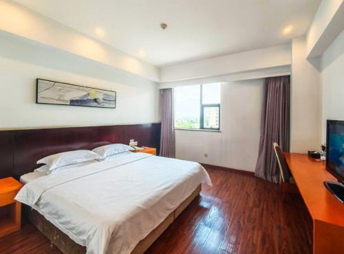 Chengdu Joyhub Cheer Hotel