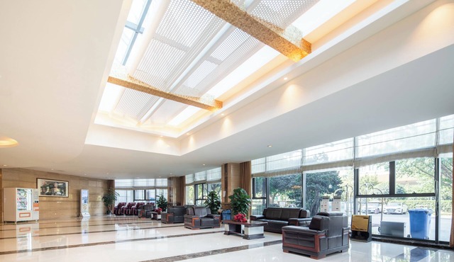 Chengdu Joyhub Cheer Hotel
