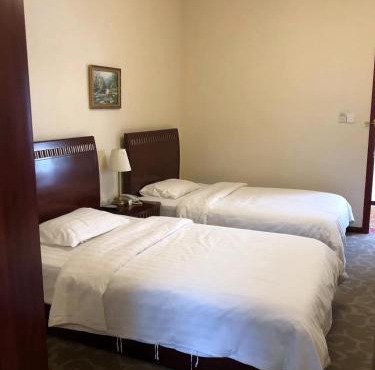 Chengdu Sichuan University Budget Hotel