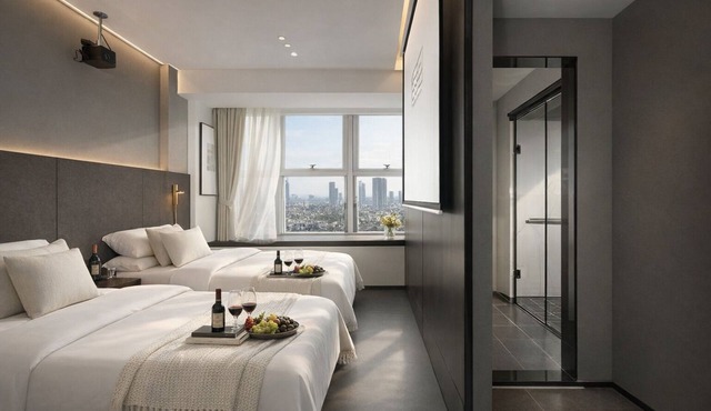 Chengdu Suli Travel Hotel