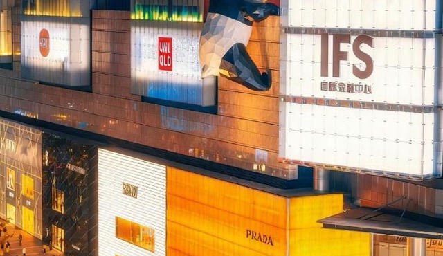 Chengdu Xilia Hotel Chunxi Road Taikoo Li