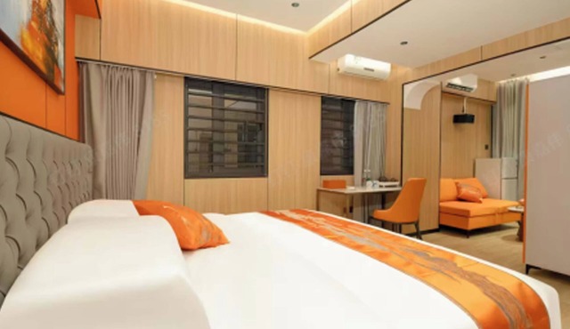 Chengxing Hotel Apartment