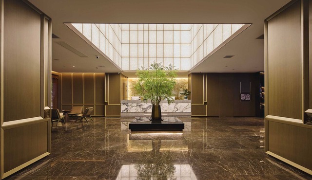 Chenzhou Fushang Suyuan Hotel