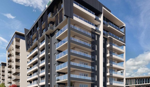 Chermside Central Apartment
