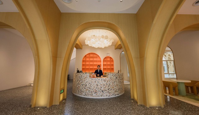 Chikan Chao Qi Hotel