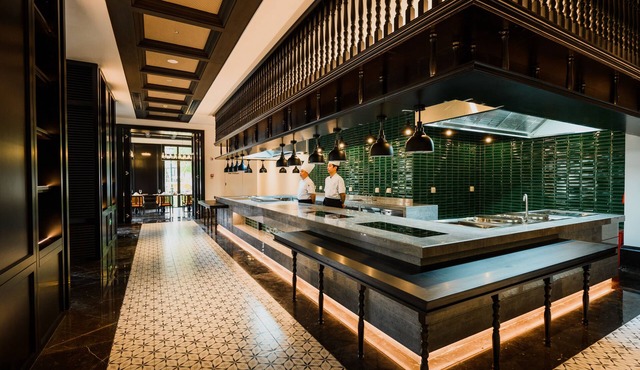 Chikan Gu Zheng Mei Tang Hotel