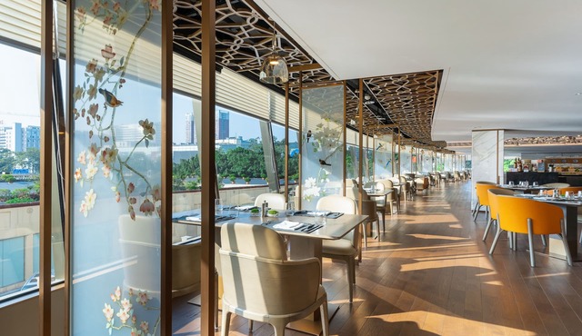 China Hotel