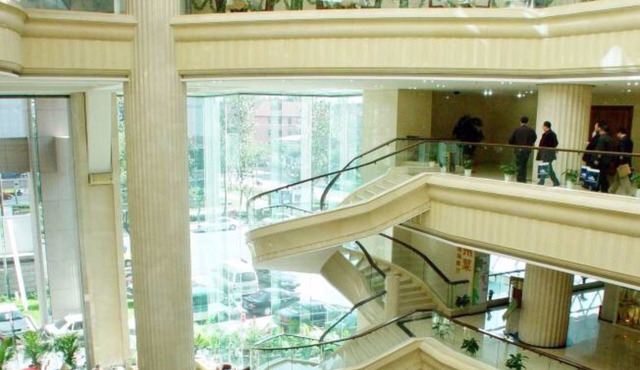 China Palace Hotel
