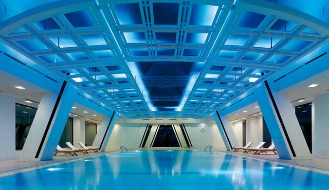 China World Hotel, Beijing