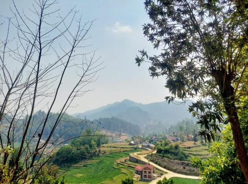 ChinduGo Eco-Retreat and Wellness Homestay