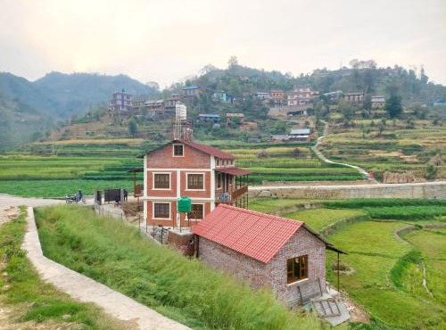 ChinduGo Eco-Retreat and Wellness Homestay