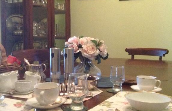 Chinnock B&B