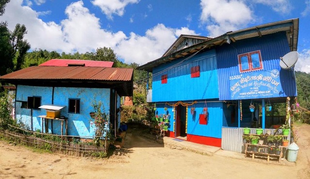 Chintapu Homestay In Maipokhari, Sandakpur Ilam