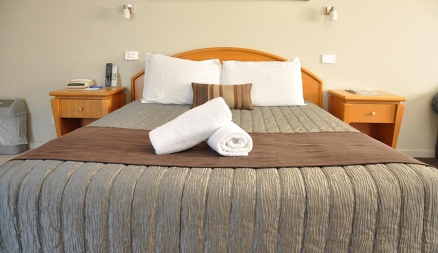 Chittaway Motel