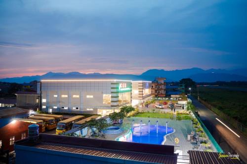 Chitwan Grand Regency