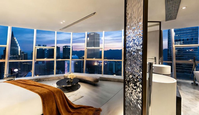 Chongqing IBESHO HOTEL