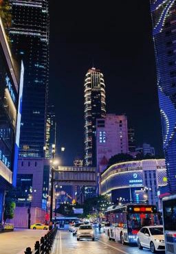 Chongqing Justom Hotel Branch 2