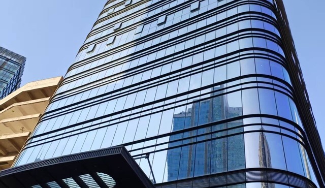 Chongqing Justom Hotel Branch 1