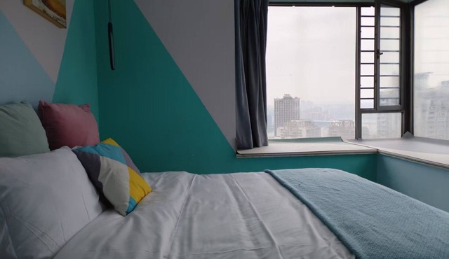 Chongqing Justom Serviced Apartment 10