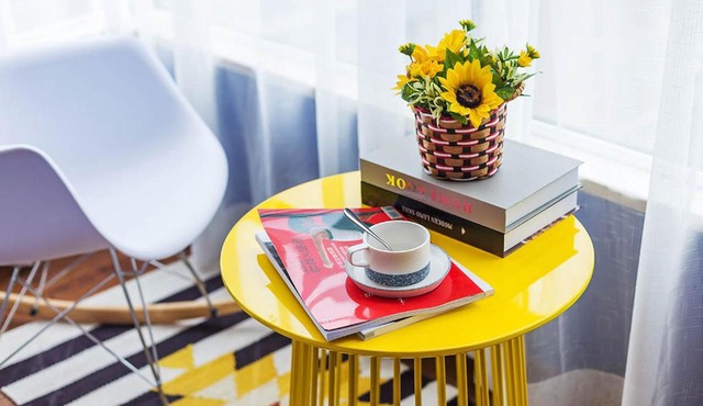 Chongqing Nanan·Nanbin Road· Locals Apartment 00132610