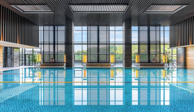 Chongqing Ronghui Grand Hotel