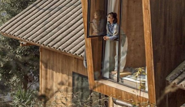 Chunqiu Banshan Leisure Resort