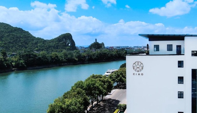 CIAO Boutique Hotel