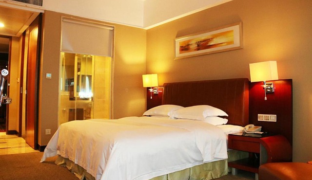 Cinese Hotel Dongguan