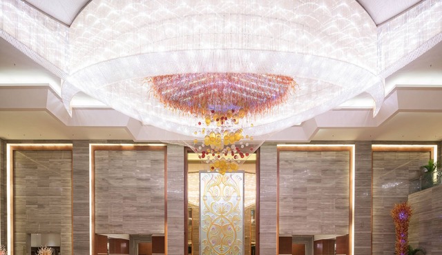 Cinese Hotel Dongguan Shijie