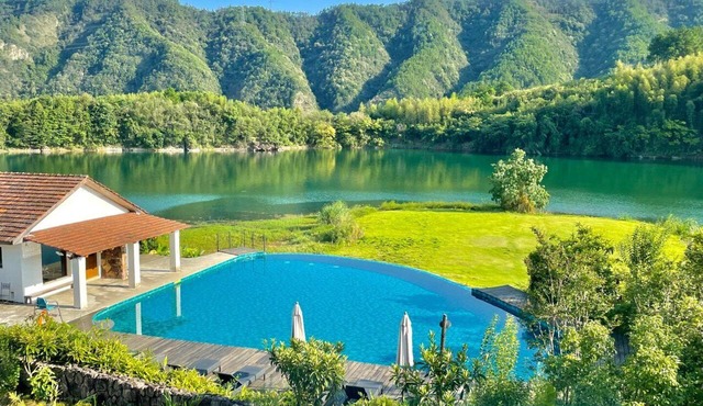 Cipo Qiandaohu Lake Holiday Homestay