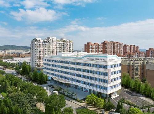 Citadines DD Port Dalian