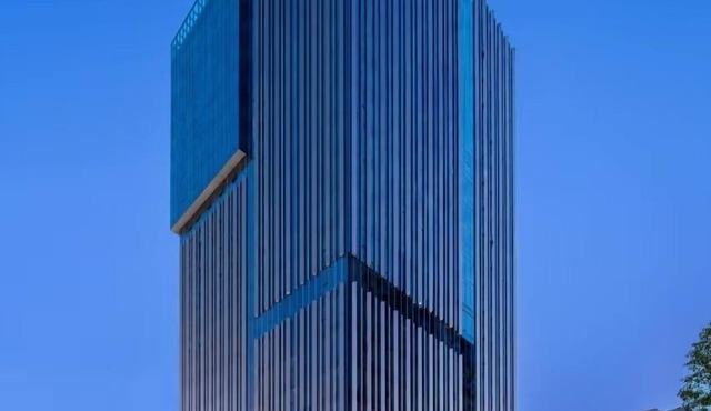 Citadines Guanghua Chengdu