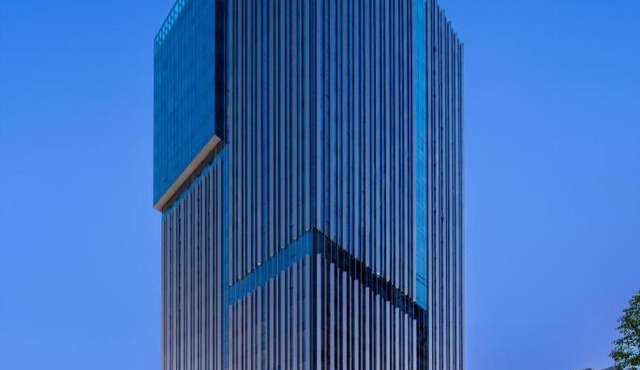 Citadines Guanghua Chengdu