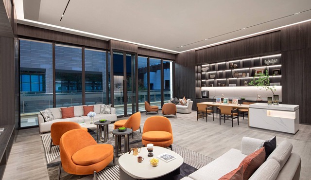 Citadines Hope City Boao