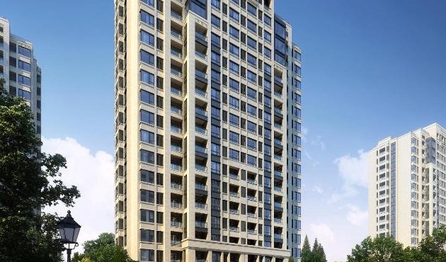 Citadines Jinxiu Shanghai