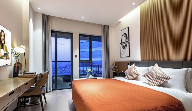 Citadines Songshan Lake Dongguan