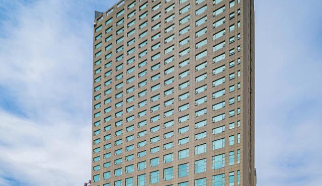 Citadines Zhengda Mall Hefei