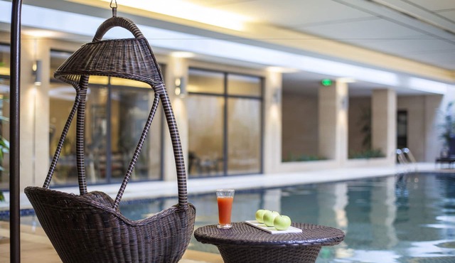 Citadines Zhuankou Wuhan