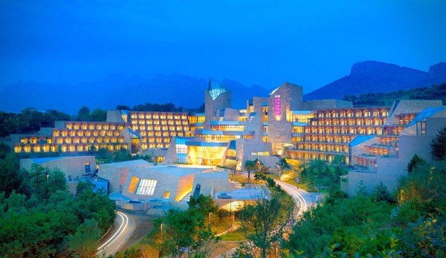 CITIC Jinling Hotel